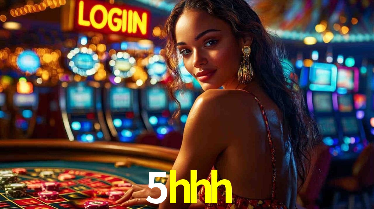 Estatísticas 5hhh