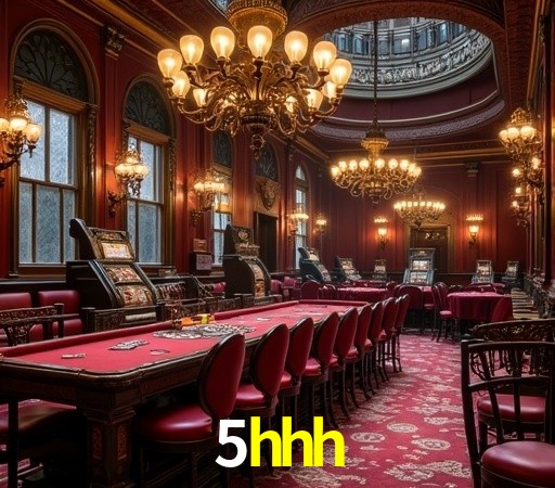 5hhh Segurança Logo 2