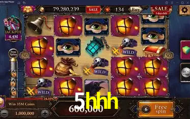 5hhh Licença Curaçao Gaming