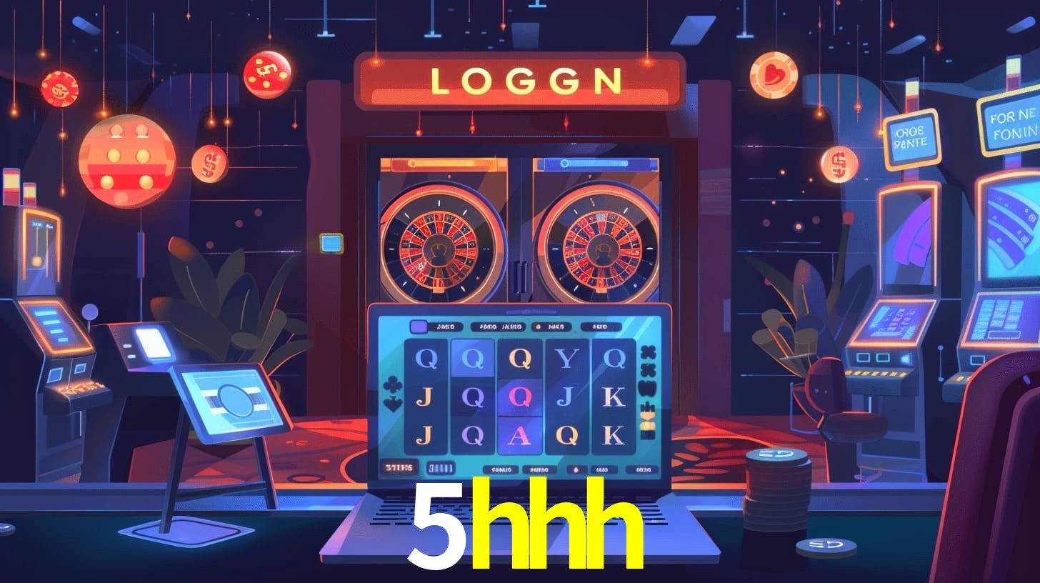 5hhh Segurança Logo 1